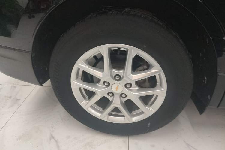 Used Chevrolet Equinox 2022 535T Chijie Edition
