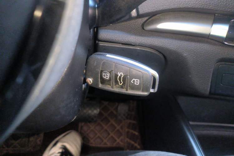 Used Audi A3 2016 Sportback 35 TFSI Ambition Edition
