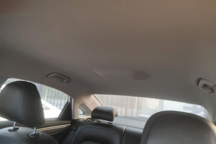 Used Geely Auto Emgrand New Energy 2022 EV Pro Ride-Hailing Version Lithium Iron Phosphate
