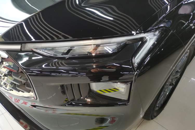 Used Ford Mondeo 2025 2.0T EcoBoost Luxury Version