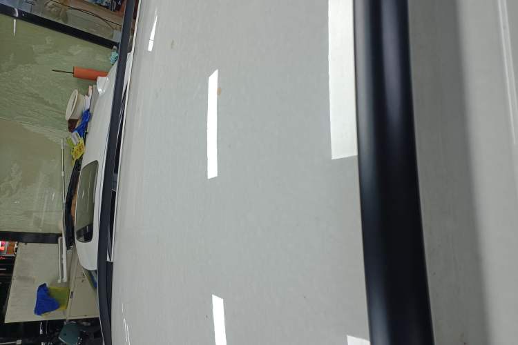 Used Volkswagen Tiguan 2015 1.8TSI Automatic Two-Wheel Drive Comfort Edition
