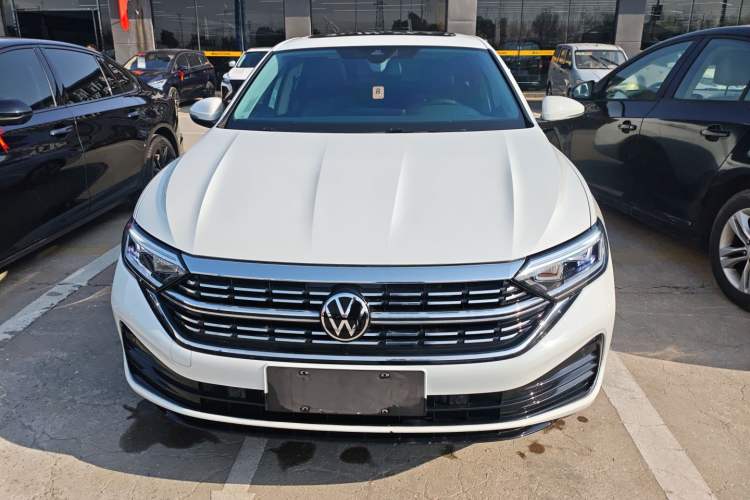 Used Volkswagen Sagitar 2023 300TSI DSG Excellence Edition
