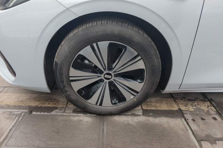 Used  Galaxy A7 2025 Model EM-i 150km Exploration+ Edition
