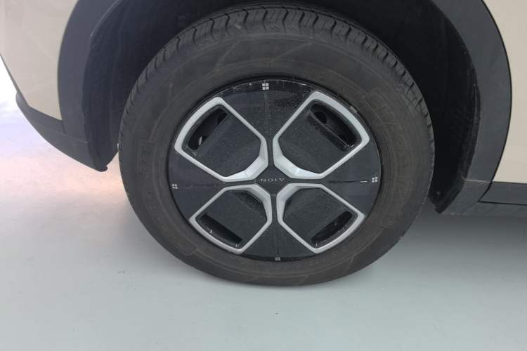 Used AION UT 2025 420 Smart Edition
