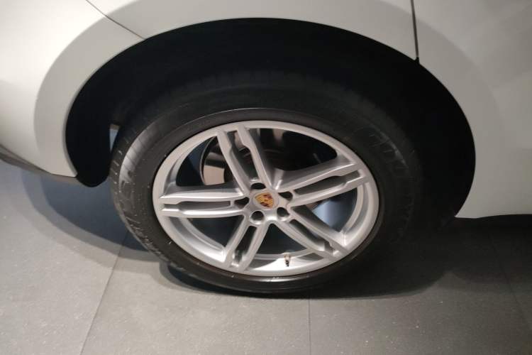 Used Porsche Macan 2024 Macan 2.0T
