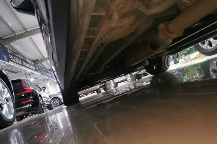 Used SAIC MAXUS G50 2021 1.5T Automatic Comfort Touring B
