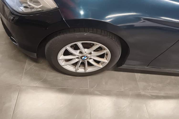 Used BMW 1 Series 2016 118i Leading Model
