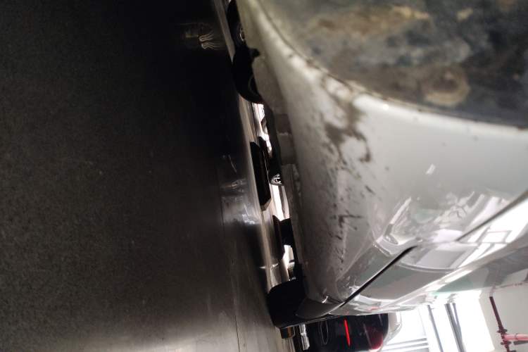 Used BAIC Senova D50 2016 1.5L Manual Elite Edition
