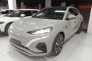 Used Denza N7 2023 with Ultra-Long Range