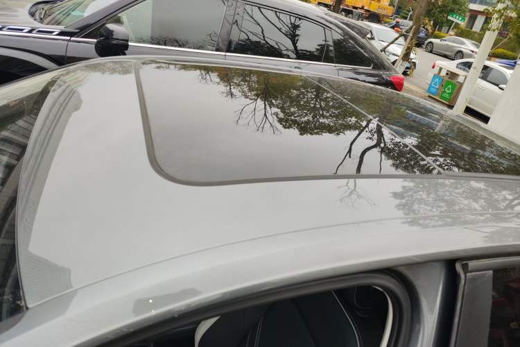 Used Jetta VA7 2025 1.4T First-Come First-Served Edition