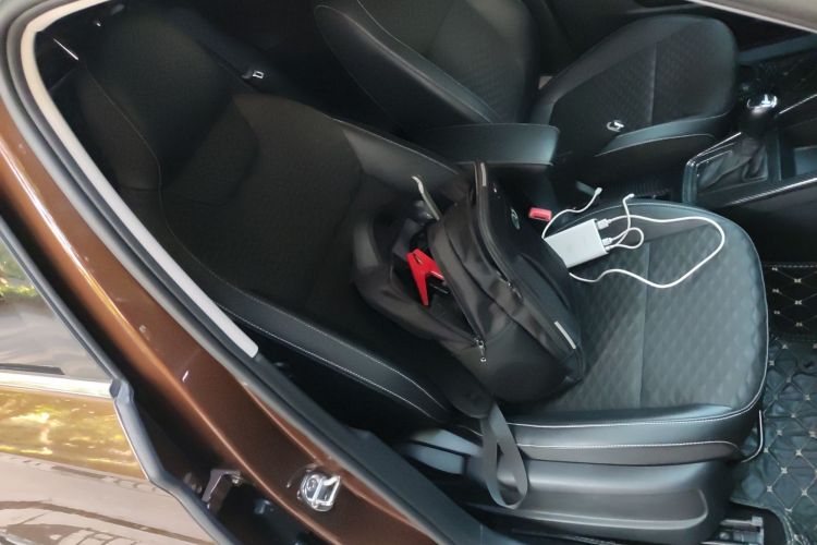 Used Skoda Kamiq 2018 1.5L Automatic Comfort Edition China V Standard
