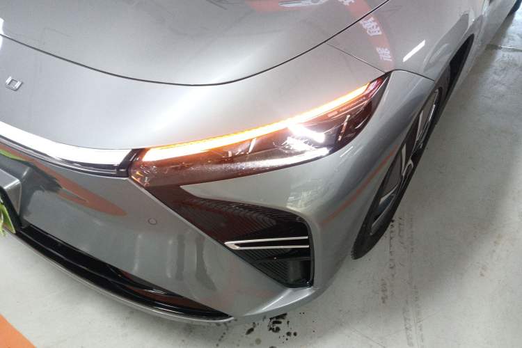 Used  Star Era ES 2025 Extended-Range Max Urban Assisted Driving
