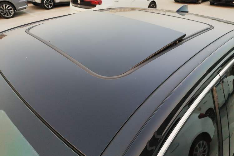 Used GAC Group GAC Toyota iA5 2019 Luxury Edition