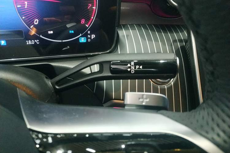 Used Mercedes-Benz C-Class 2024 Restyled C 260 L Sport Edition
