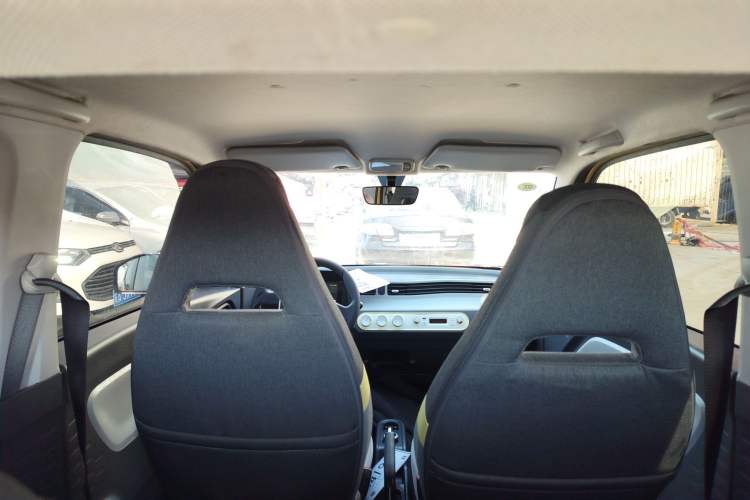 Used Wuling Hongguang MINIEV 2021 Macaron Fashion Model Lithium Iron Phosphate
