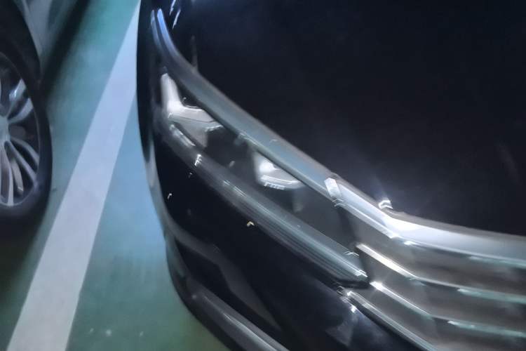 Used Volkswagen Passat 2016 330TSI DSG Luxury Edition
