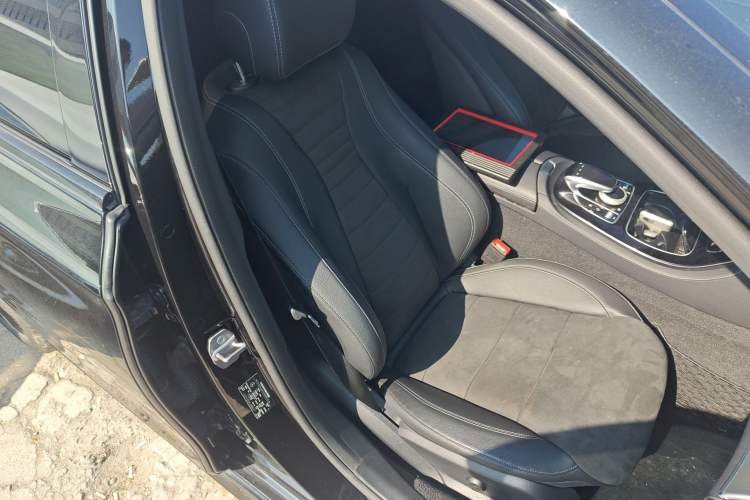 Used Mercedes-Benz E-Class 2017 Restyled E 300 Sport Edition