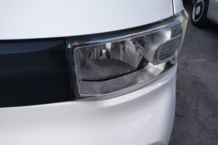 Used Wuling Hongguang MINIEV 2022 Zizai Version Lithium Iron Phosphate
