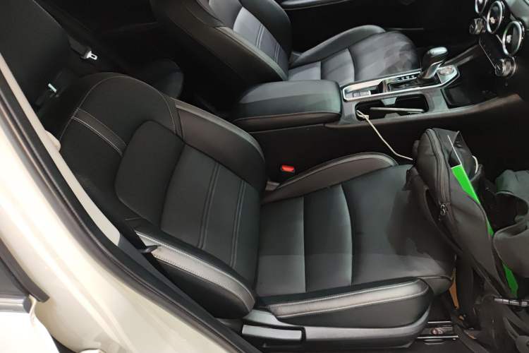 Used Nissan Sylphy 2022 1.6L XL CVT Enjoyment Edition