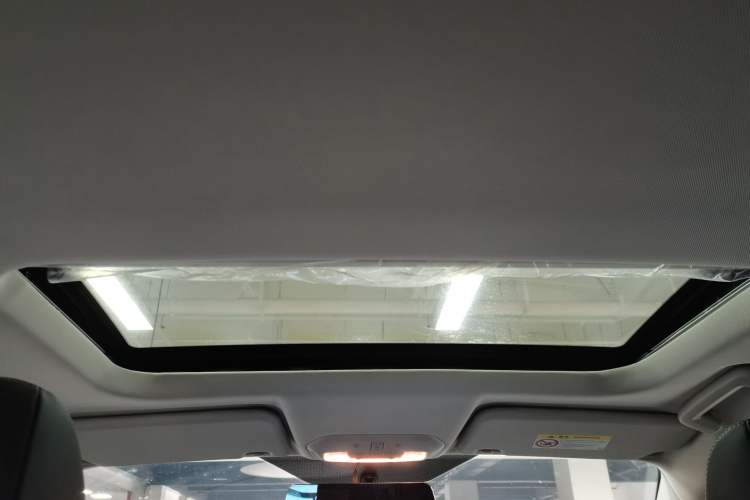 Used Ford Escort 2021 1.5L Automatic Diamond Edition
