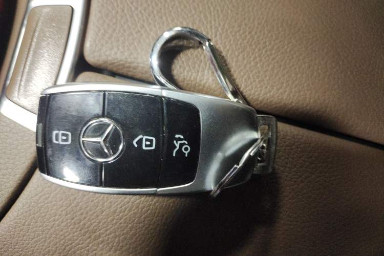 Used Mercedes-Benz E-Class 2017 E 320 L Sport 4MATIC