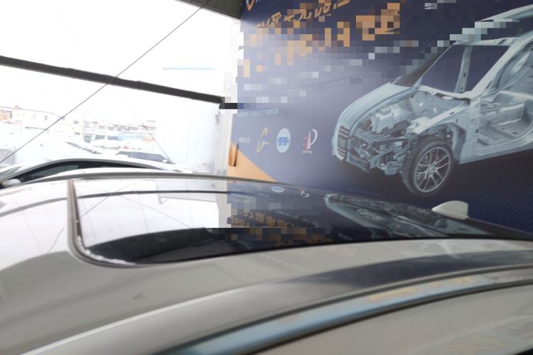 Used Geely Auto Monjaro 2019 Facelift 300T Yaxingzhe
