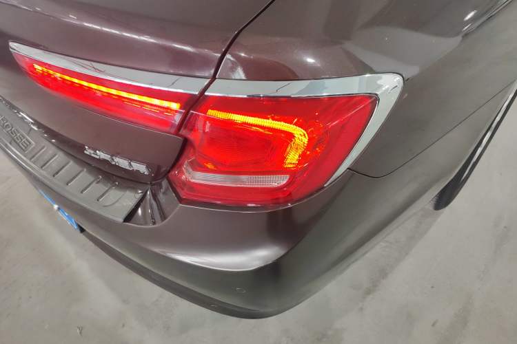 Used Buick LaCrosse 2016 Revised Version 28T Elite Edition
