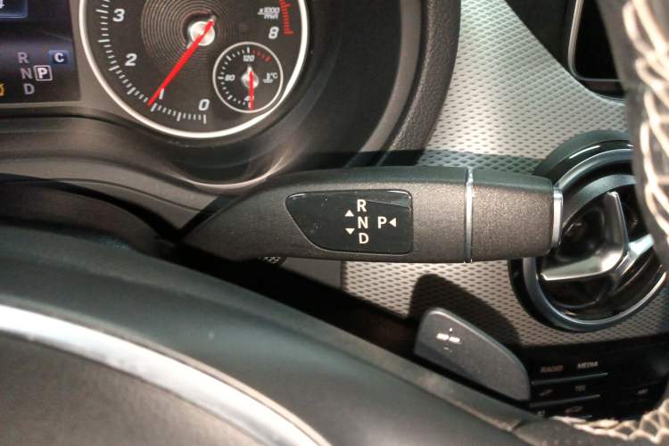 Used Mercedes-Benz B-Class 2018 B 200 Sport Edition