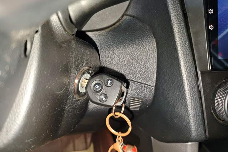 Used Subaru Forester 2013 2.5i Automatic Luxury Edition