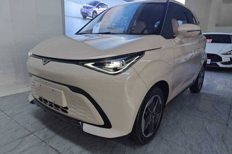 Used Cowin October 2023 301km Zhi Feng Edition
