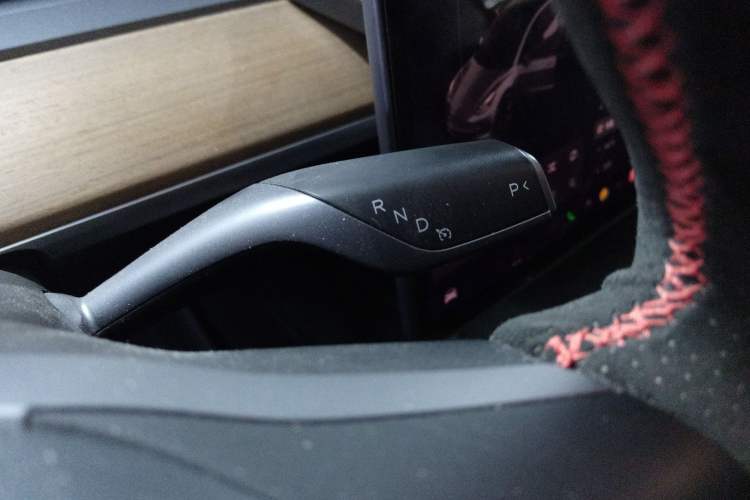 Used Tesla Model 3 2021 Standard Range Rear-Drive Upgraded Version
