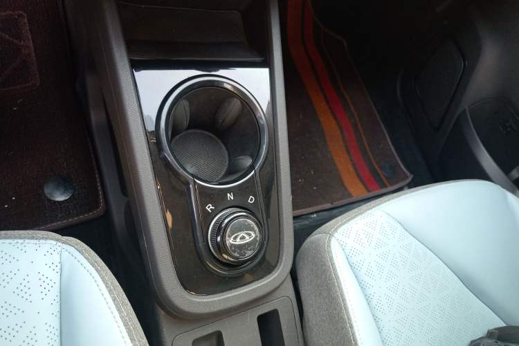 Used Chery Little Ant 2024 251km True Love Edition