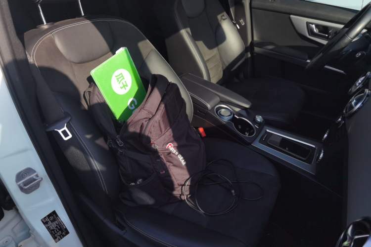 Used Mercedes-Benz GLK-Class 2015 GLK 260 4MATIC Fashion Edition Ultimate Version
