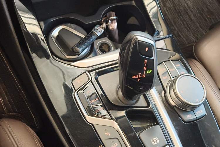 Used BMW X3 2021 Facelift xDrive28i M Sport Package