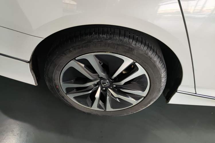 Used Honda Accord 2022 Xing·Hybrid 2.0L Xingling Version