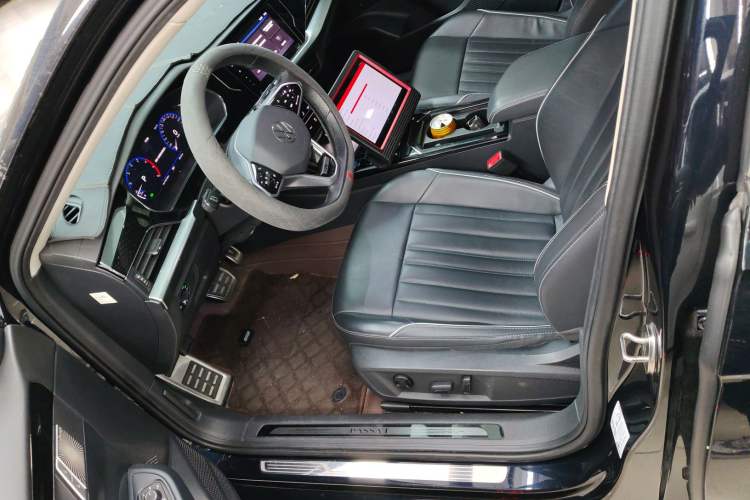 Used Volkswagen Passat 2023 Revised 330TSI Elite Edition