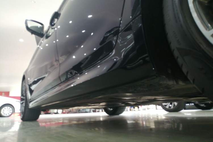 Used BMW 5 Series 2022 Restyled 525i M Sport Package
