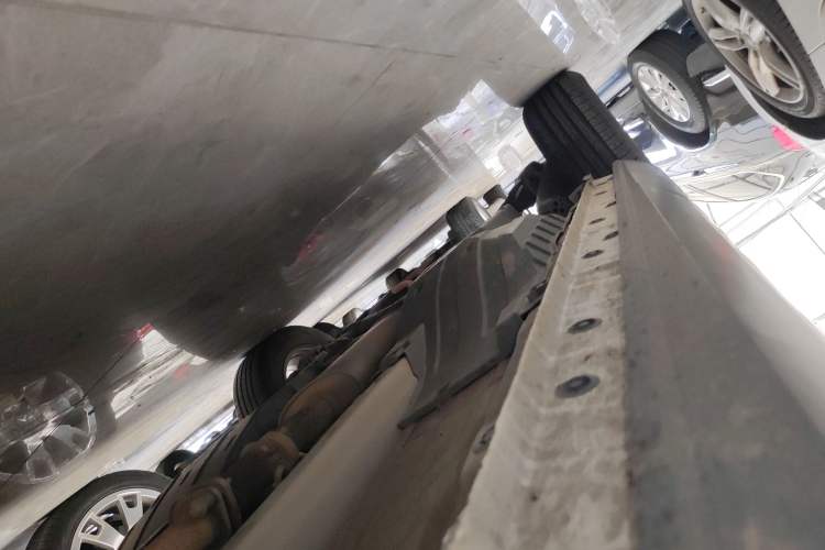 Used Haval H6 Coupe 2016 Blue Label 1.5T Automatic Two-Wheel Drive Urban Model
