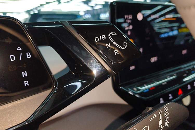 Used Volkswagen ID.3 2024 Outstanding Edition