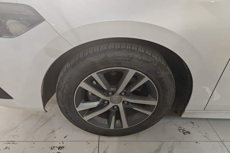 Used Honda Civic 2023 240TURBO CVT Dynamic Edition
