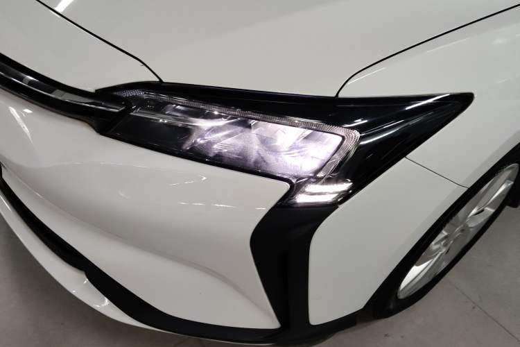 Used Buick Velite 6 2023 430km Range Commuter Version
