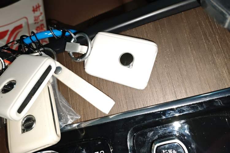 Used Volvo S90 2025 B5 Zhiyuan Luxury Edition
