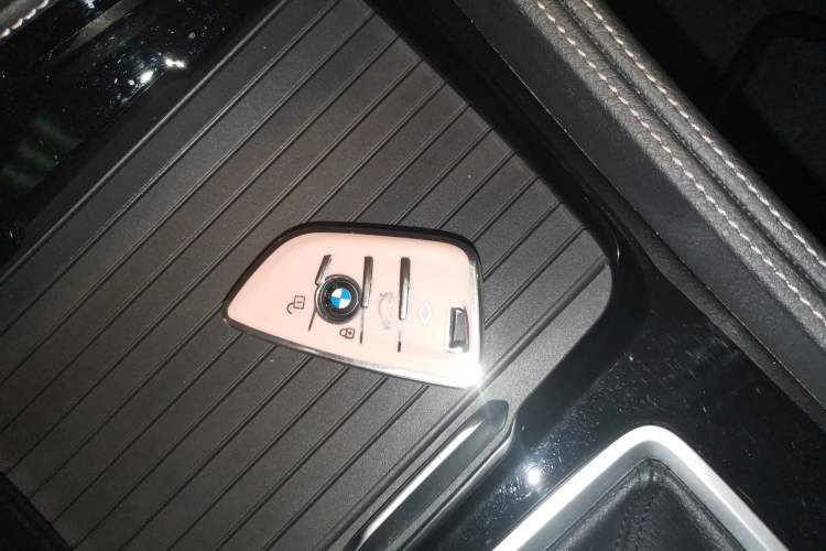 Used BMW 1 Series 2021 120i M Sport Night Edition
