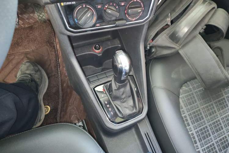 Used Volkswagen Jetta 2017 1.5L Automatic Comfort Model