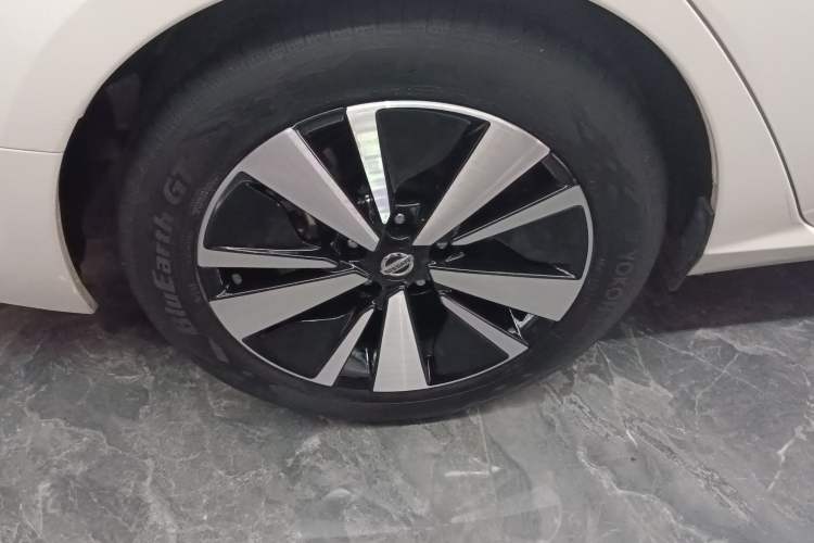 Used Nissan Teana 2021 2.0L XL Comfort Edition