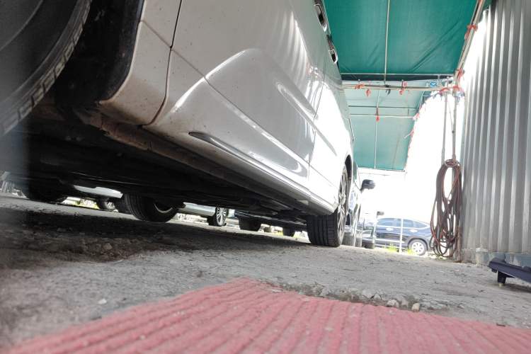 Used Honda Odyssey 2024 2.0L eHEV Sharp & Enjoy Edition
