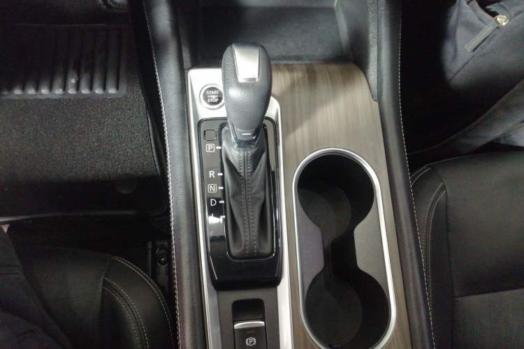 Used Nissan Teana 2021 2.0L XL Comfort Edition