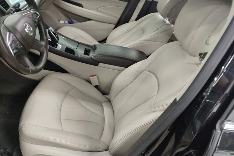 Used Buick LaCrosse 2016 20T Leading Model
