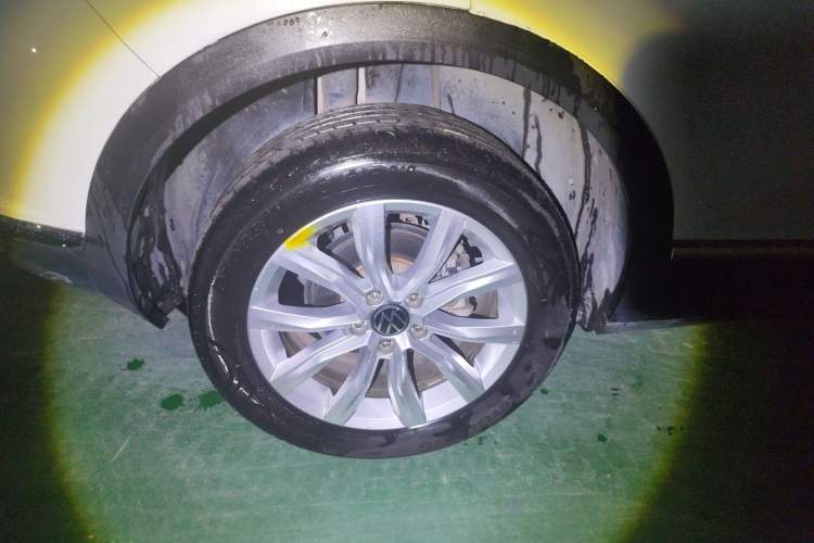 Used Volkswagen T-ROC 2022 280TSI DSG Two-Wheel Drive Elite PLUS
