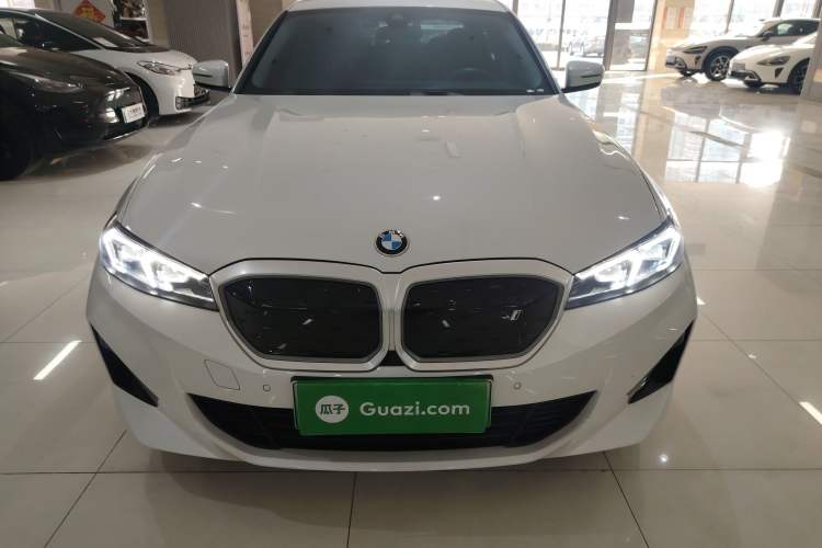 Used BMW i3 2024 eDrive 35 L